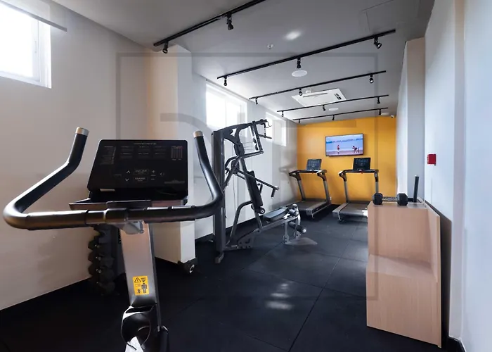 Ibis Assis Brasil - Estacionamento Gratuito 3*
