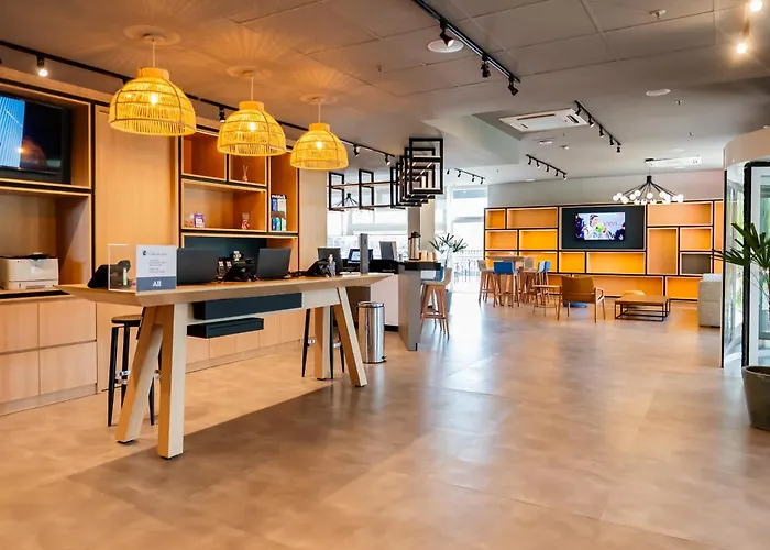Ibis Assis Brasil - Estacionamento Gratuito Hotel Porto Alegre