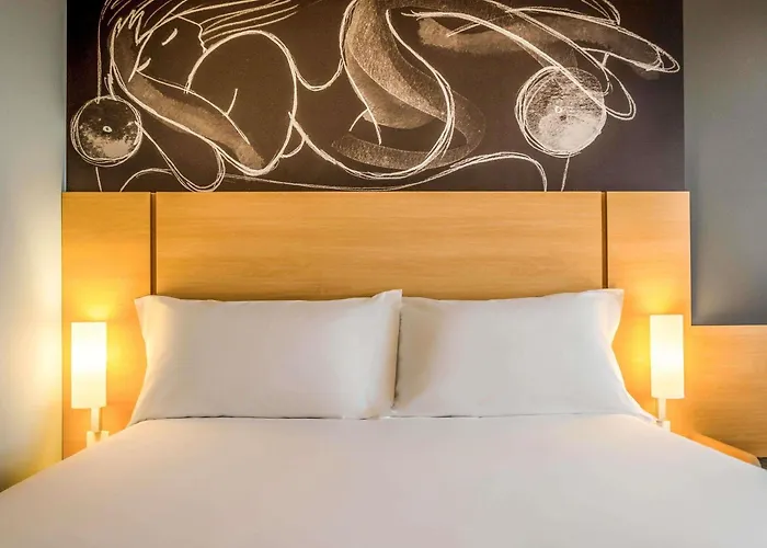 Hotel Ibis Assis Brasil - Estacionamento Gratuito Porto Alegre