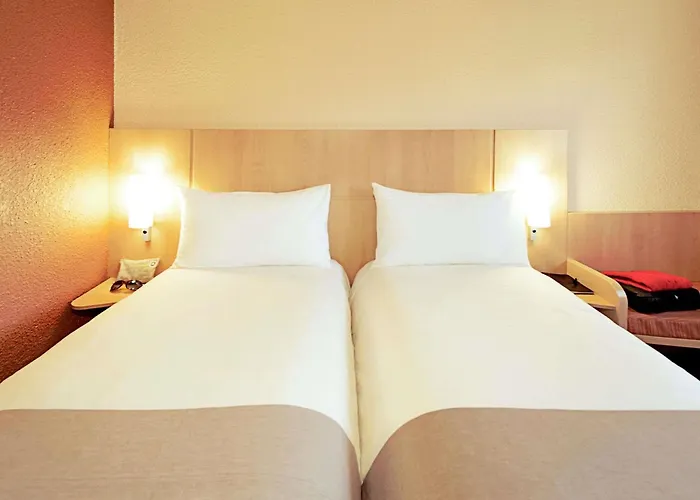 Ibis Assis Brasil - Estacionamento Gratuito Porto Alegre