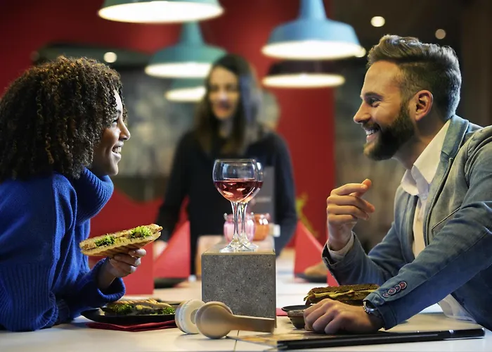 Ibis Assis Brasil - Estacionamento Gratuito Hotel Porto Alegre
