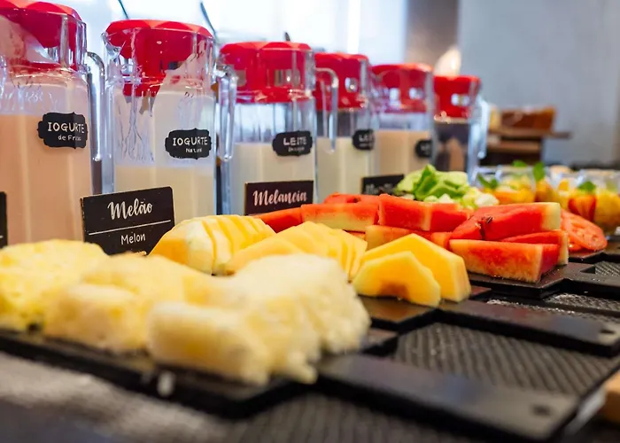 Ibis Assis Brasil - Estacionamento Gratuito Hotel