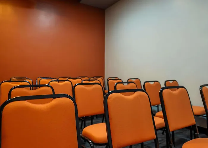 Ibis Assis Brasil - Estacionamento Gratuito 3* Porto Alegre