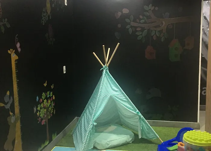 Ibis Assis Brasil - Estacionamento Gratuito Hotel