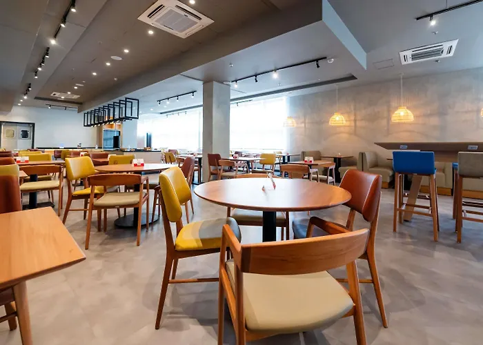 Ibis Assis Brasil - Estacionamento Gratuito 3* Porto Alegre
